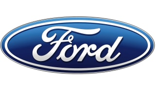 Ford badge